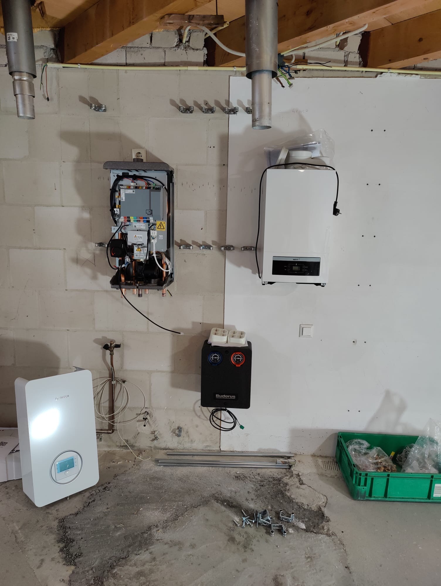 01c Project Bongers Molenhoek 3