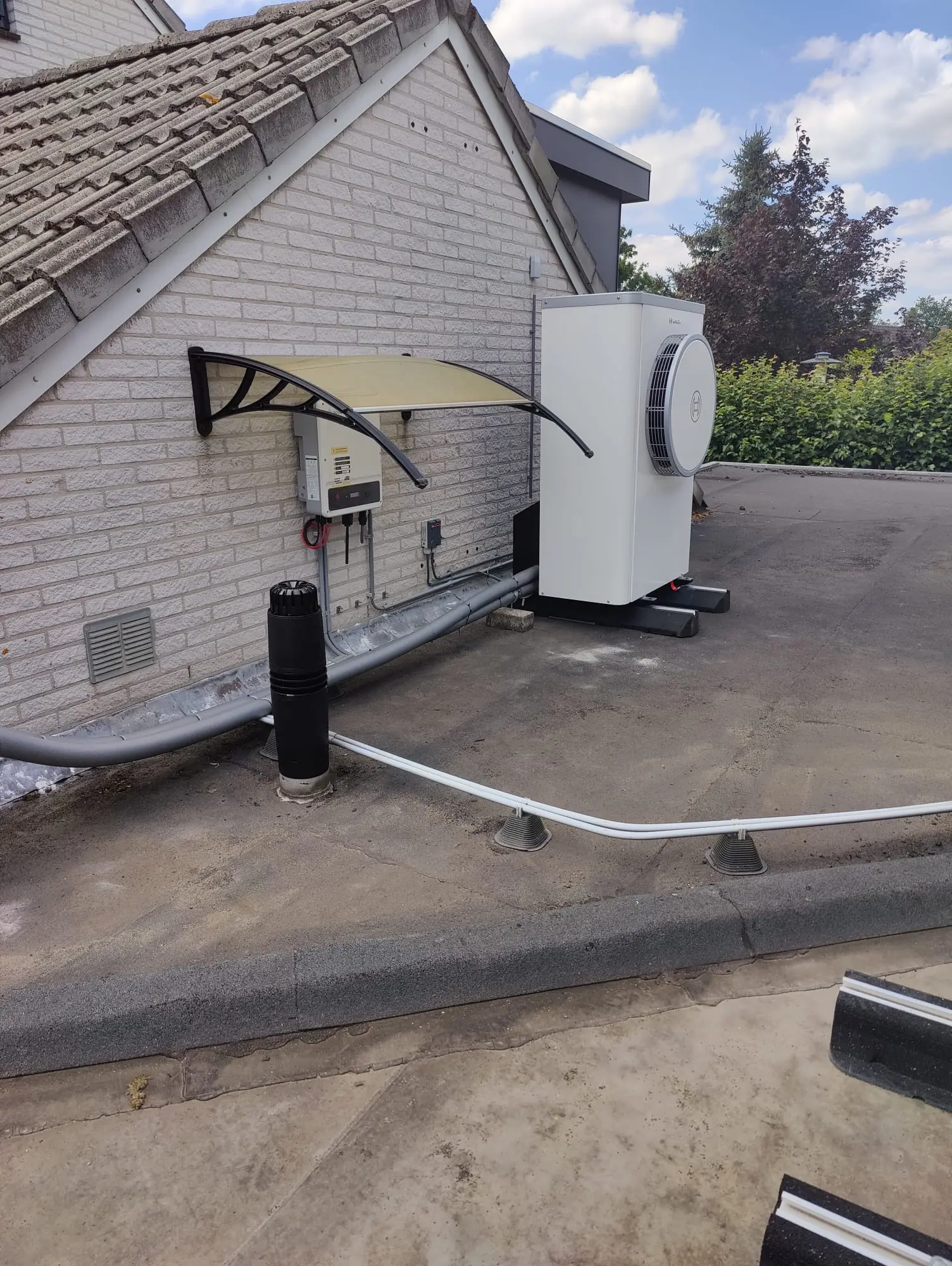 01d Project Bongers Molenhoek 4