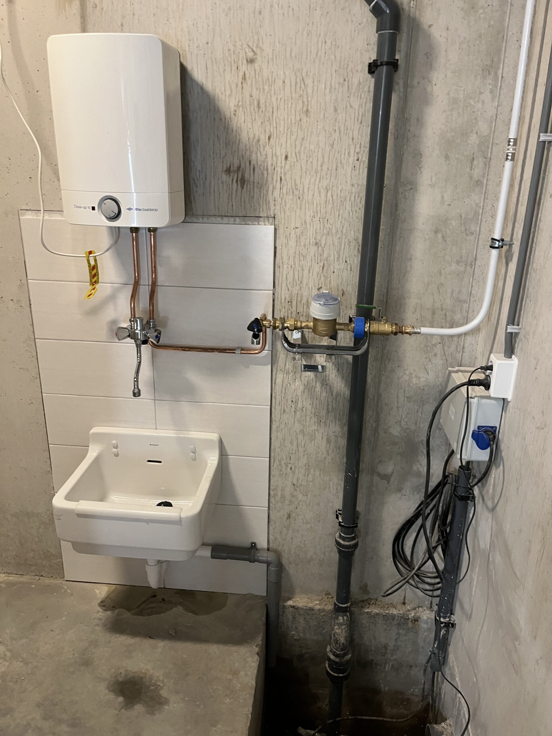 02f Project Molenhoek 6 huur